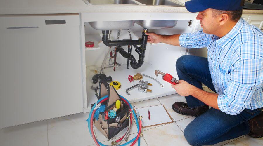 Local tankless water heater installation in La Grange Park, IL